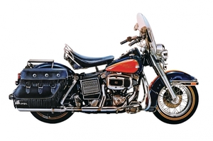 Falinaptár 30x30cm Harleys L. REALSYSTEM 6097 Libero Patrignani