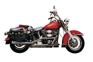 Falinaptár 30x30cm Harleys L. REALSYSTEM 6097 Libero Patrignani