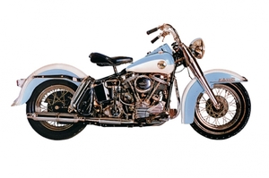 Falinaptár 30x30cm Harleys L. REALSYSTEM 6097 Libero Patrignani