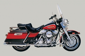 Falinaptár 30x30cm Harleys L. REALSYSTEM 6097 Libero Patrignani