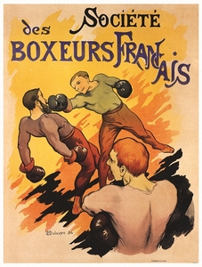 Falinaptár 30x30cm Vintage SP REALSYSTEM 6097 Sport Posters