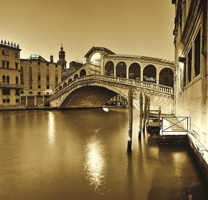 Falinaptár 30x30cm Venice REALSYSTEM 6097