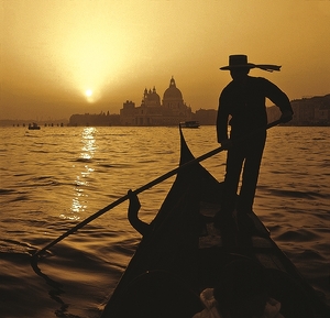 Falinaptár 30x30cm Venice REALSYSTEM 6097