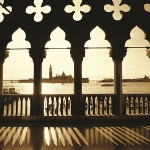 Falinaptár 30x30cm Venice REALSYSTEM 6097