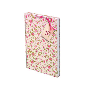 Agenda A5, heti, TOPTIMER J015 Joy, fehér belív, masni