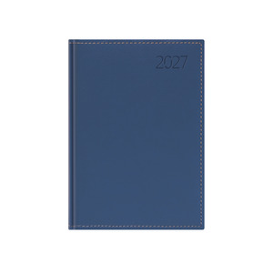 Agenda A5, napi, TOPTIMER B021 Business, chamois bel&iacute;v, v.k&eacute;k 2027.