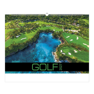 Falinapt&aacute;r 485x340mm, TOPTIMER T092, Golf 2027.