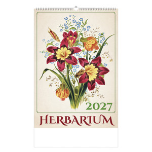 Falinapt&aacute;r 315x450mm, TOPTIMER T092, Herbarium 2027.