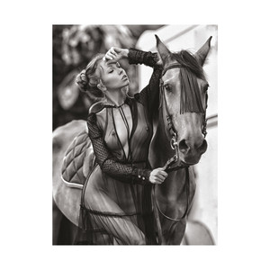 Falinaptár TOPTIMER T096, Erotic Moments, 42x56 cm, álló