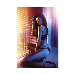 Falinaptár TOPTIMER T096, Girls Exclusive, 334x485 mm, álló
