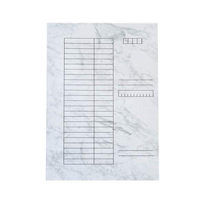 P&oacute;ly&aacute;s dosszi&eacute; A4, pap&iacute;r, GRS, 230 gr, t&aacute;bl&aacute;zatos, m&aacute;rv&aacute;ny