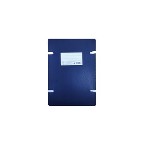 Szalagos irom&aacute;nyfed&eacute;l A4, GRS, 1050 g/m2, k&eacute;k