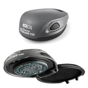 Bélyegzőház COLOP Stamp Mouse R30