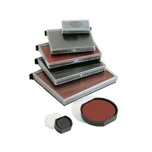 B&eacute;lyegző cserep&aacute;rna COLOP E/10 lila