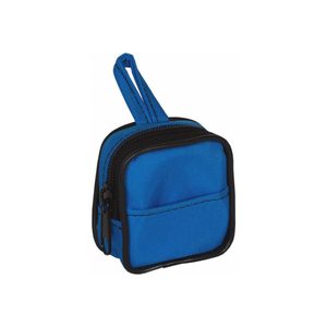 Bélyegzőtok 10-es, textil, COLOP Printer 10 bélyegzőcsaládhoz.
