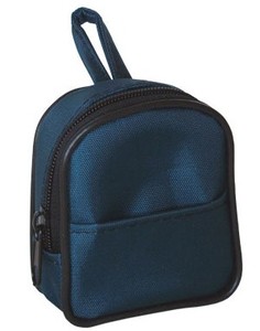 Bélyegzőtok 10-es, textil, COLOP Printer 10 bélyegzőcsaládhoz.