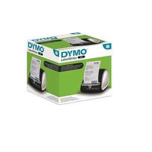 Etkettnyomtató, DYMO LW 4XL, hőnyomtatás, 300 dpi, 53 etikett/perc,