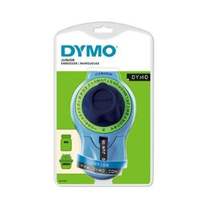 Feliratozógép DYMO Junior S0717900, kézi