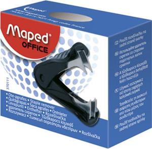 Kapocskiszedő, MAPED Focus, fekete