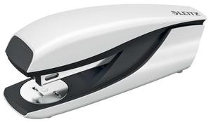 Fűzőgép 24/6, LEITZ Nexxt Wow 5502, 30 lapig, fehér