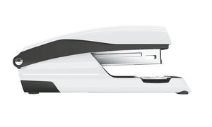 Fűzőgép 24/6, LEITZ Nexxt Wow 5502, 30 lapig, fehér