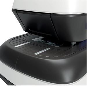 Fűzőg&eacute;p RAPID Optima Grip, elektromos, 20 lap