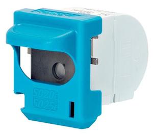 Fűzőkapocs kazetta, RAPID 5020/5025 (2x1500 db)