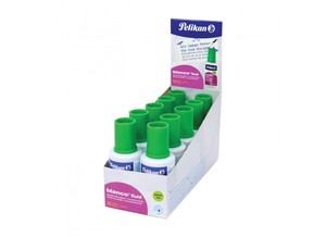 Hibajavító folyadék PELIKAN Blanco Fluid, 20 ml, vízbázisú
