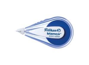 Hibajavító roller 4,2mm x 6m, PELIKAN Blanco Mini, fólia alapú