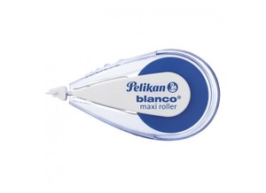 Hibajavító roller 4,2mm x 10m, PELIKAN Blanco Maxi, fólia alapú