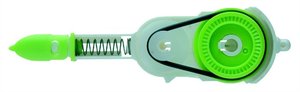 Hibajavító rollerbetét 4mmx6m, PILOT WhiteLine BeGreen rollerhez