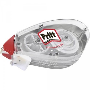 Hibajavító roller 4,2mm x 10m, HENKEL Pritt Compact Roller, eldobhatós