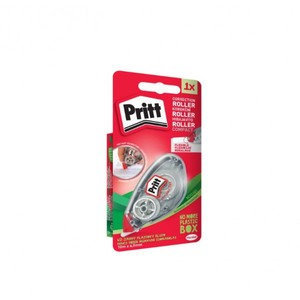 Hibajavító roller 6mm x 10m, HENKEL Pritt Compact Roller, eldobhatós