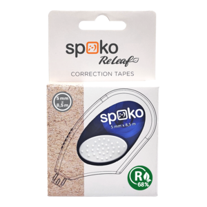 Hibajavító roller 5mm x 8,5m, SPOKO 0323, ReLeaf Sidem bliszterben