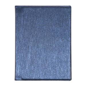 Okmánytartó 6 zsebes, dupla HERLITZ, 10x13,5cm, mintás PVC fedelű