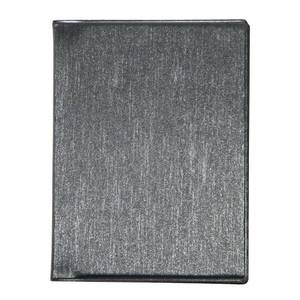 Okmánytartó 6 zsebes, dupla HERLITZ, 10x13,5cm, mintás PVC fedelű
