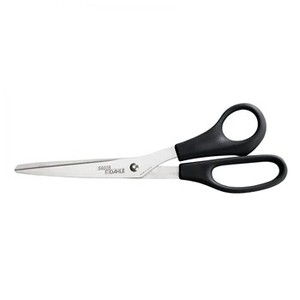 Oll&oacute; 21 cm, DAHLE 54608, jobbkezes, aszimmetrikus, pap&iacute;rv&aacute;g&oacute;