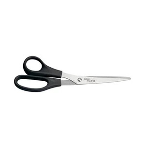 Oll&oacute; 21 cm, DAHLE 54618, balkezes, aszimmetrikus, pap&iacute;rv&aacute;g&oacute;