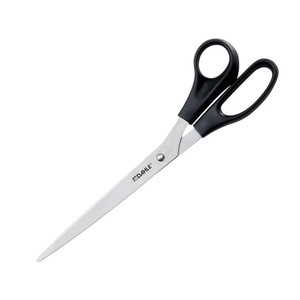 Oll&oacute; 25 cm, DAHLE 54610, jobbkezes, aszimmetrikus, pap&iacute;rv&aacute;g&oacute;