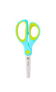 Oll&oacute; 13 cm, ICO S&uuml;ni, kerek, ergonomikus, iskolai, vegyes sz&iacute;nek