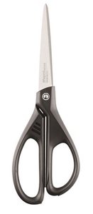 Olló 21 cm, MAPED Essentials Green, irodai