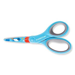 Oll&oacute; 14 cm, STAEDTLER Noris 965, vegyes sz&iacute;nek