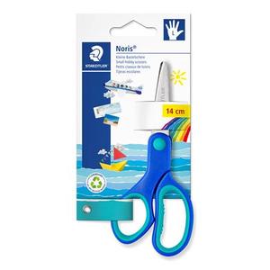 Oll&oacute; 14 cm, STAEDTLER Noris 965, balkezes, k&eacute;k
