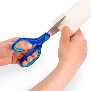 Oll&oacute; 14 cm, STAEDTLER Noris 965, balkezes, k&eacute;k