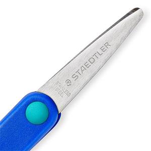 Oll&oacute; 14 cm, STAEDTLER Noris 965, balkezes, k&eacute;k