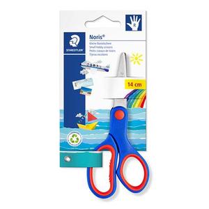 Oll&oacute; 14 cm, STAEDTLER Noris 965, jobbkezes, k&eacute;k