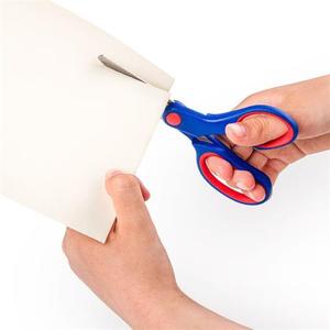 Oll&oacute; 14 cm, STAEDTLER Noris 965, jobbkezes, k&eacute;k