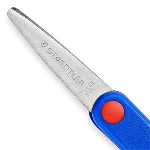 Oll&oacute; 14 cm, STAEDTLER Noris 965, jobbkezes, k&eacute;k