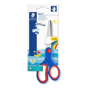 Oll&oacute; 17 cm, STAEDTLER Noris 965, k&eacute;k