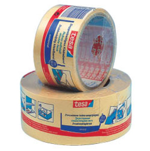 Ragaszt&oacute;szalag 50mm x 25m, TESA 56172, k&eacute;toldalas, &aacute;tl&aacute;tsz&oacute;